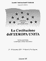 Le radici cristiane dell'Europa
Dal Battistero di Firenze
all'esperienza culturale e letteraria
di Dante Alighieri