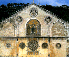 Il Duomo di Spoleto