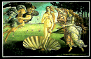 Botticelli: Mito classico e allegoria cristiana